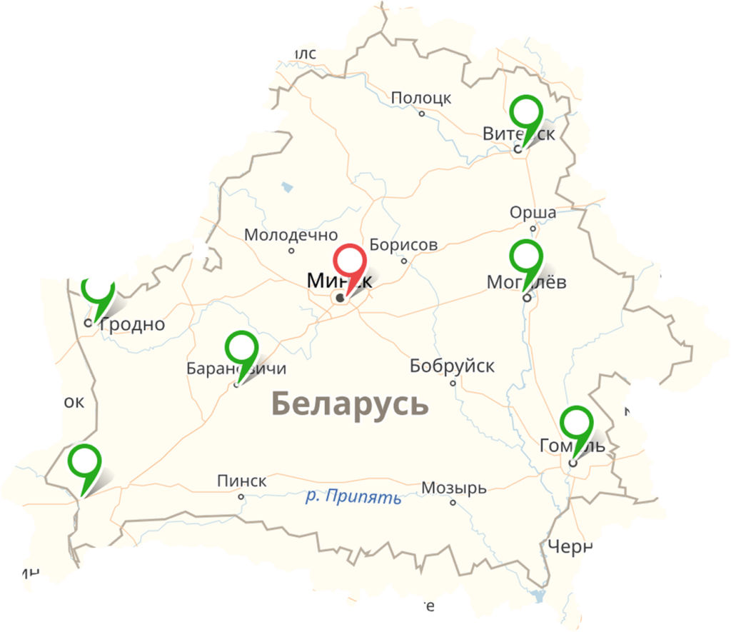 Переработка оргтехники, бытовой техники, электронного и электротехнического  оборудования - Belvtor